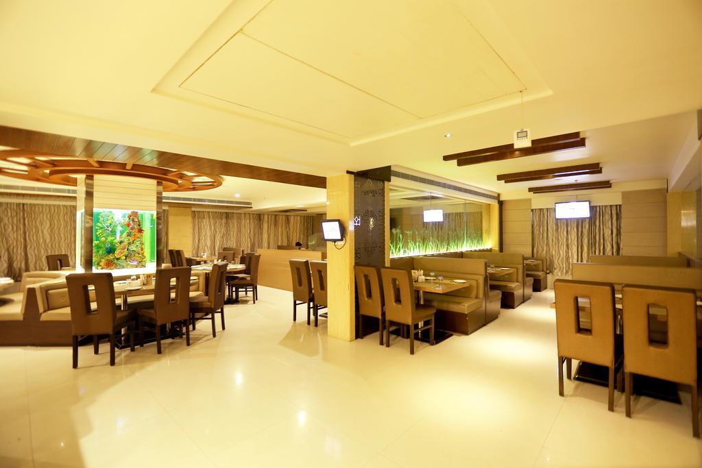 Swagath Grand Suchitra Hyderabad Exterior photo