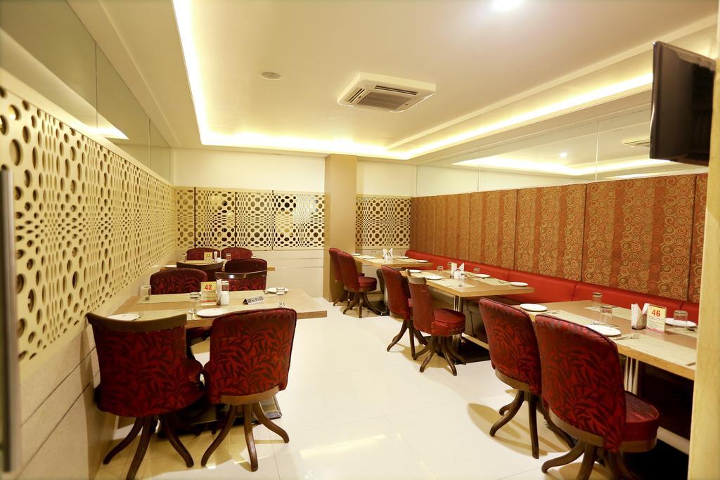Swagath Grand Suchitra Hyderabad Exterior photo
