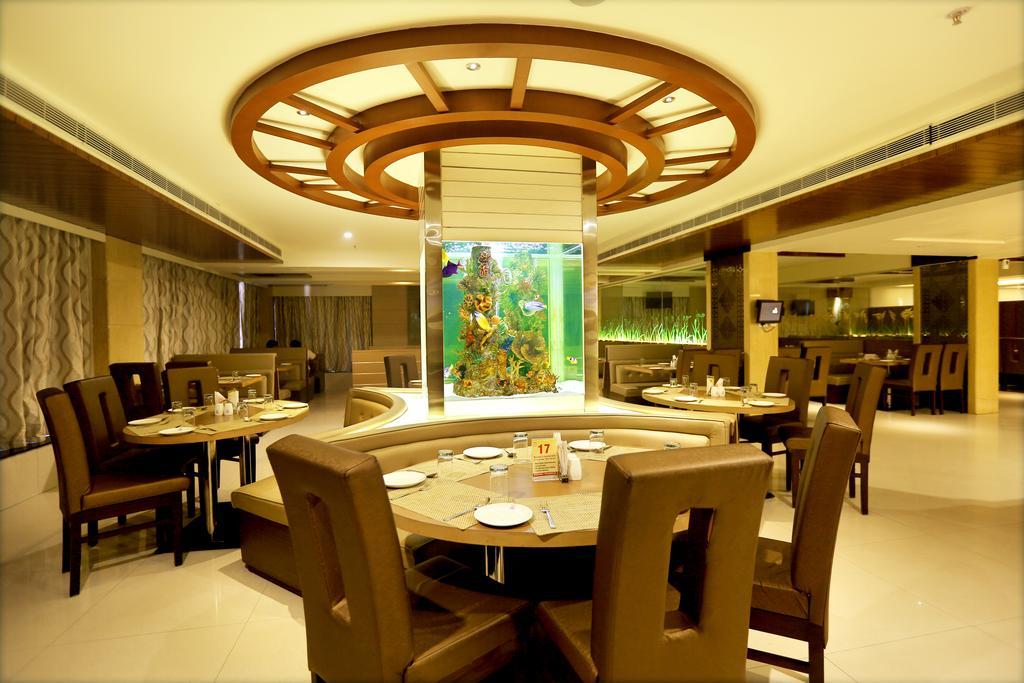 Swagath Grand Suchitra Hyderabad Exterior photo