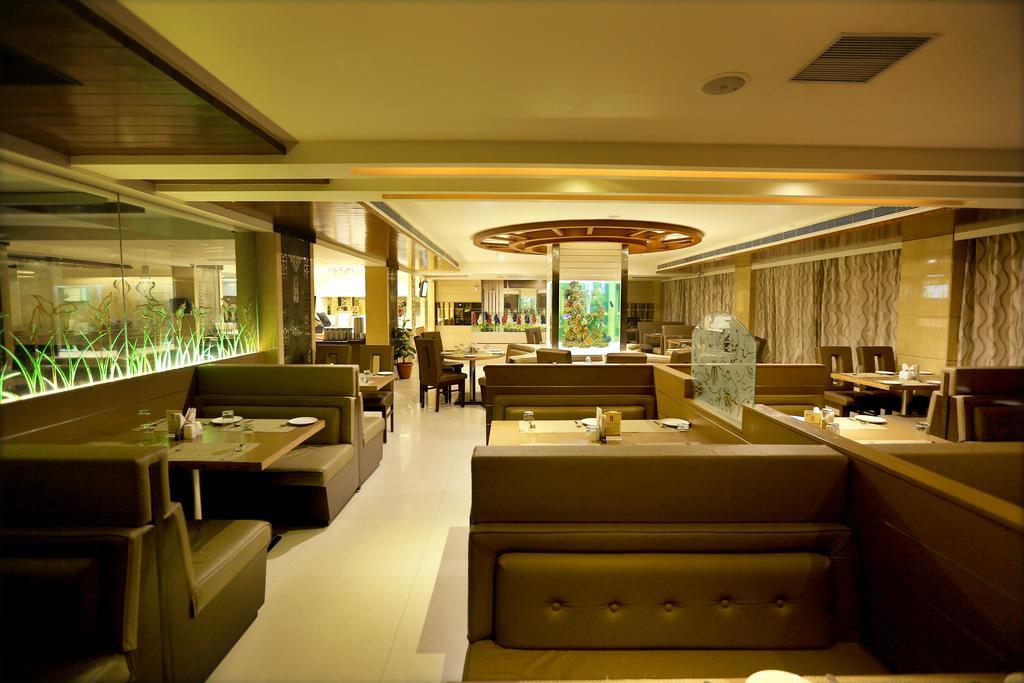 Swagath Grand Suchitra Hyderabad Exterior photo