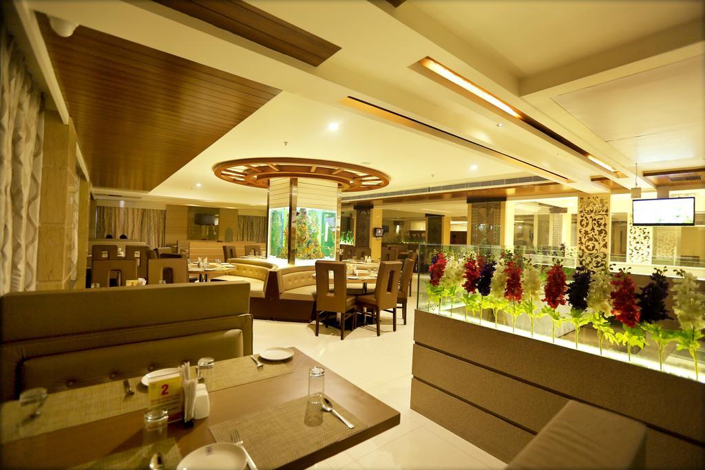 Swagath Grand Suchitra Hyderabad Room photo