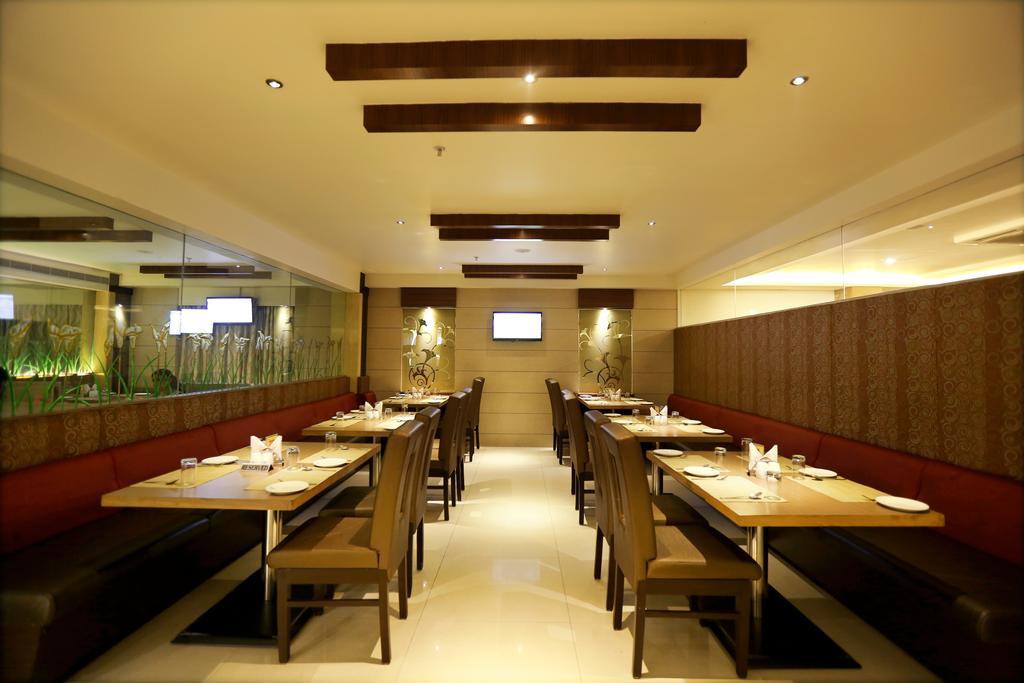 Swagath Grand Suchitra Hyderabad Exterior photo