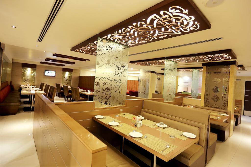 Swagath Grand Suchitra Hyderabad Exterior photo