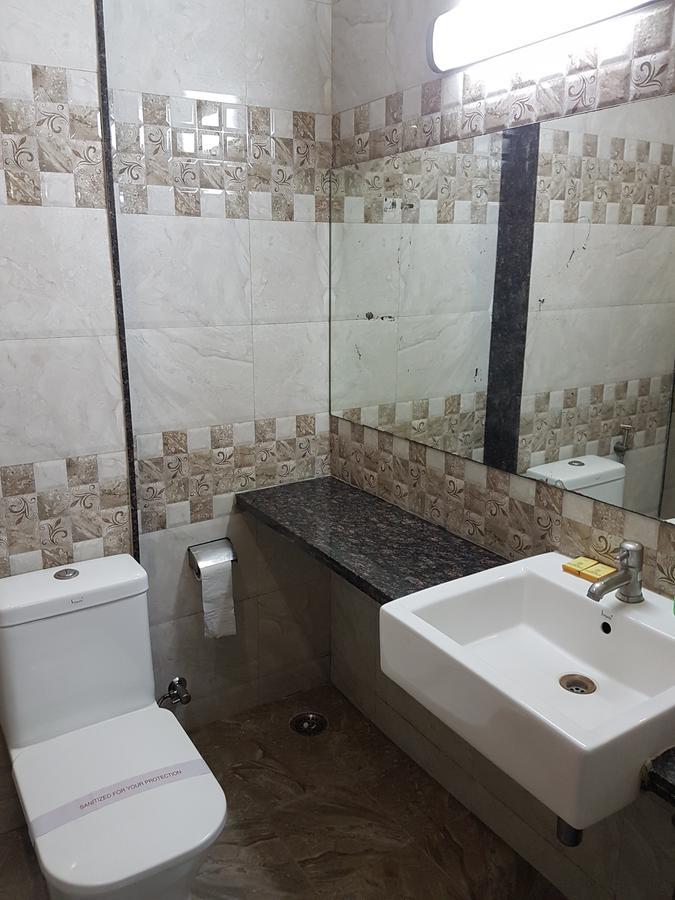 Swagath Grand Suchitra Hyderabad Exterior photo